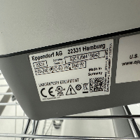 Eppendorf Mastercycler X50i Thermal Cycler image 1